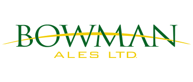 Bowman Ales logo