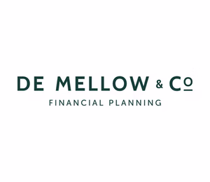 De Mellow & Co logo