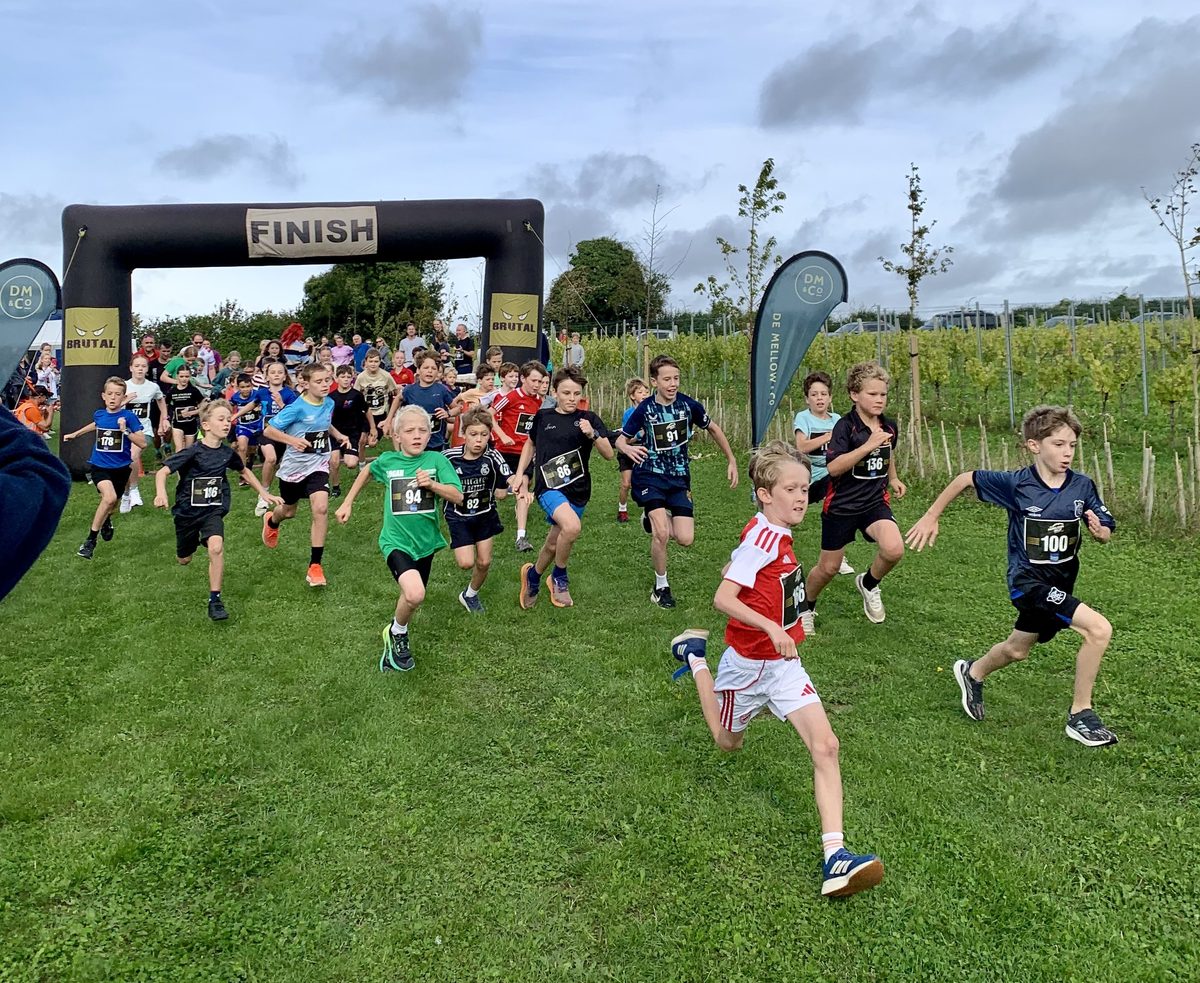 Hambledon Hilly 2026