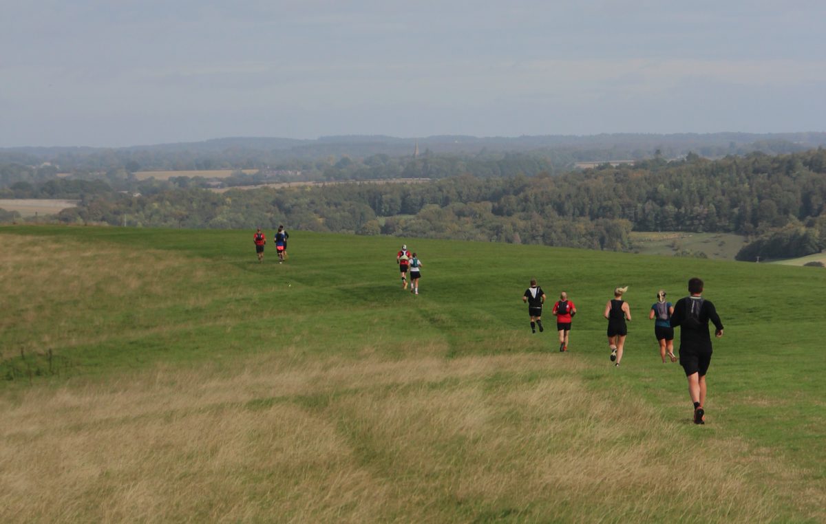 Hambledon Hilly 2026