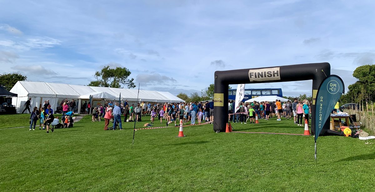 Hambledon Hilly 2026